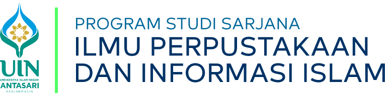 Ilmu Perpustakaan dan Informasi Islam UIN Antasari Banjarmasin