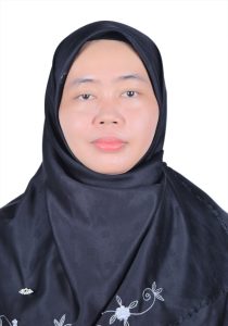 Dosen Ilmu Perpustakaan dan Informasi Islam