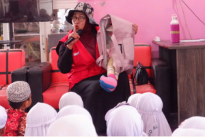 Kelompok 3_Kerja Sama dan Jaringan Perpustakaan