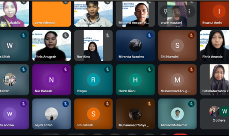 Membangun Profesionalisme dan Etika Pustakawan