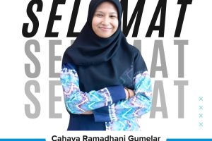 Cahaya Ramadhani Gumelar_Penerima Beasiswa BI 2025