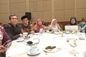 Forum Koordinasi dan Sinkronisasi