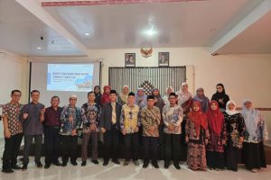 Foto Bersama RTM 2