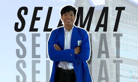 Mahasiswa Prodi IPII Raih Prestasi pada MTQ Kabupaten Tanah Laut 2025