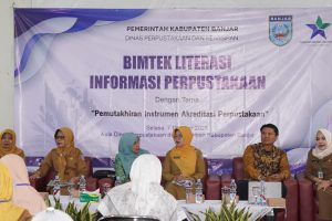 Foto Bersama