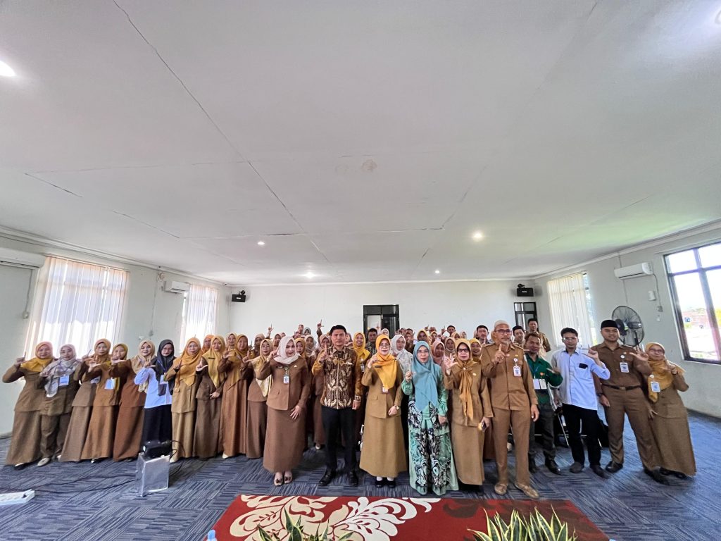 Foto Bersama