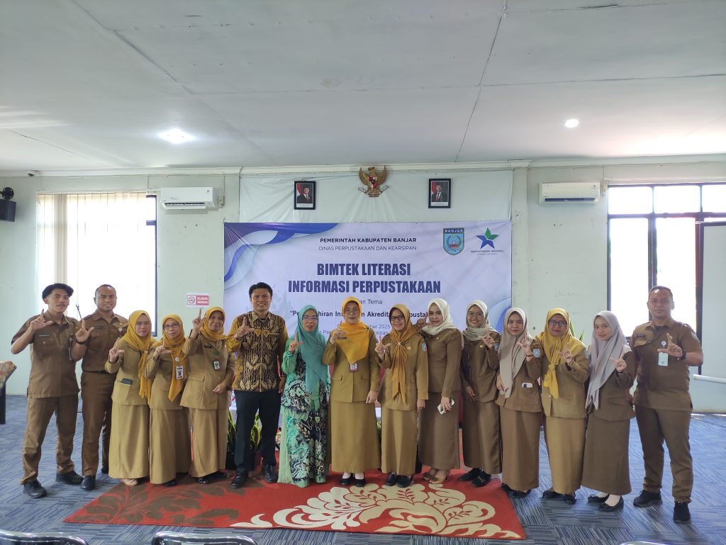Foto Bersama