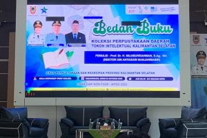 Bedah Buku
