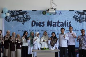 Foto Bersama Dies Natalis