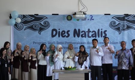 Dies Natalis IPII ke-9 Dibuka, Soroti Isu “Generasi Stroberi” dan Siapkan Ruang Konsultasi Gratis