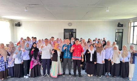 Buka Peluang Kuliah Cepat, Prodi IPII Sosialisasikan Program RPL di Kabupaten Banjar