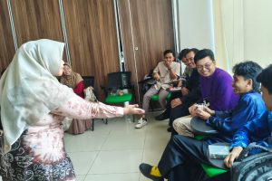 Kuliah Tamu Public Relation
